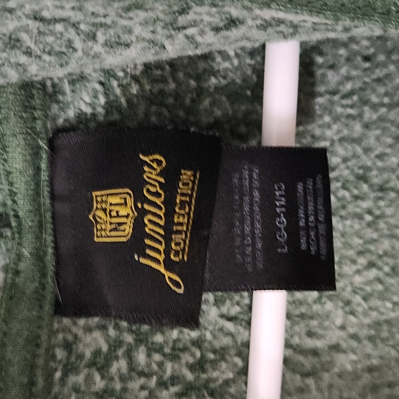Green Bay Packers Hoodie - Picture 3 of 4